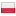 tirstop.pl server is located in Poland